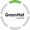Green Hat Logo